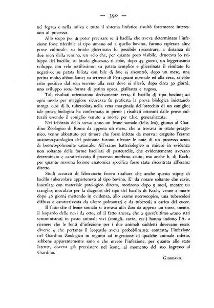 Rivista militare di medicina veterinaria Periodico bimestrale