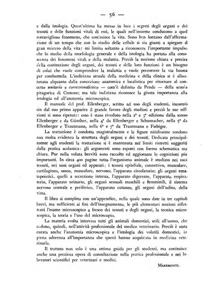 Rivista militare di medicina veterinaria Periodico bimestrale