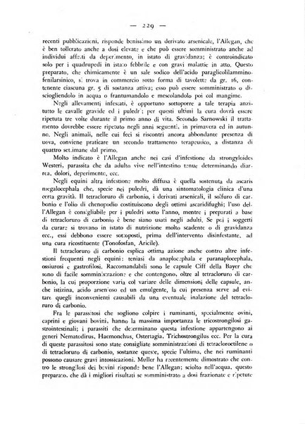 Rivista militare di medicina veterinaria Periodico bimestrale