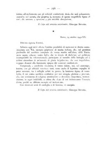 Rivista militare di medicina veterinaria Periodico bimestrale