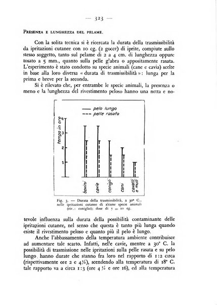 Rivista militare di medicina veterinaria Periodico bimestrale