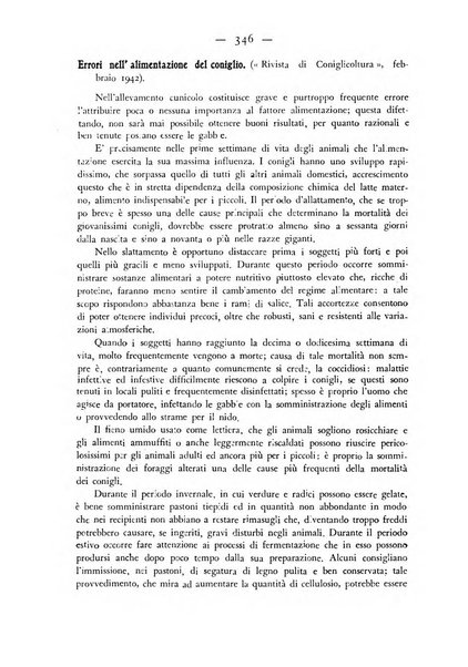 Rivista militare di medicina veterinaria Periodico bimestrale