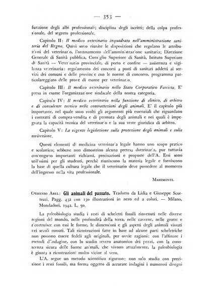 Rivista militare di medicina veterinaria Periodico bimestrale