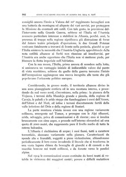 Rivista militare italiana