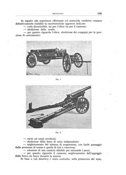 Rivista militare italiana