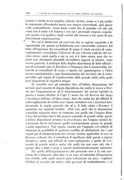 Rivista militare italiana