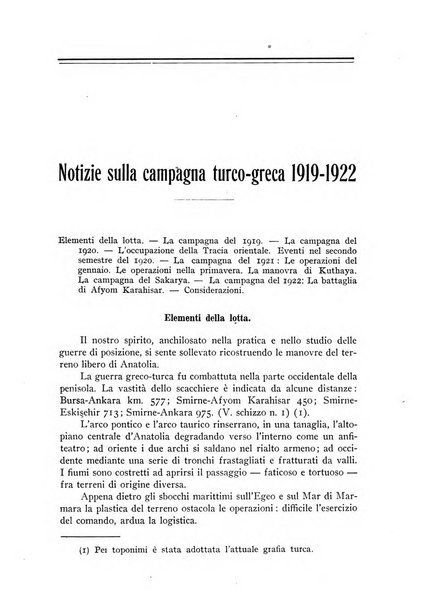 Rivista militare italiana