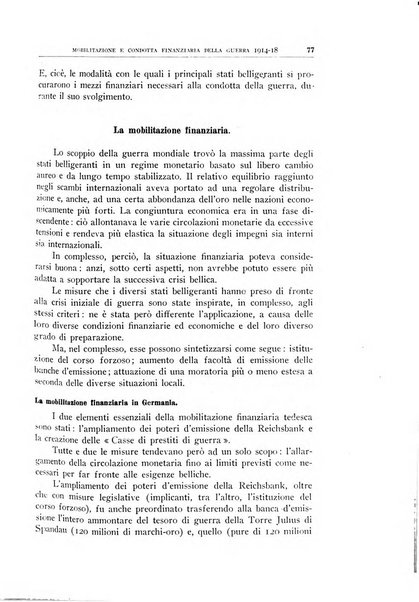 Rivista militare italiana