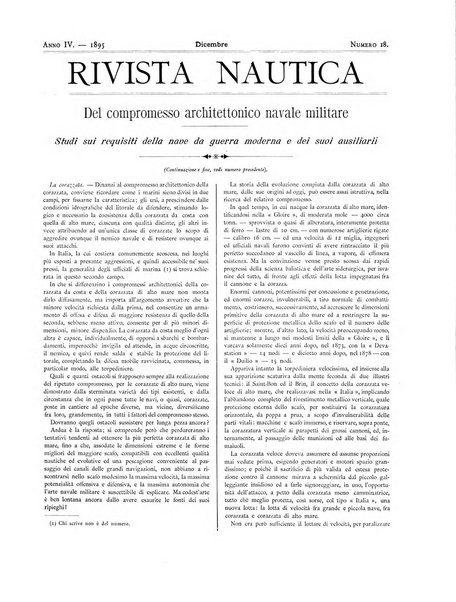 Rivista nautica rowing, yachting, Marina militare e mercantile