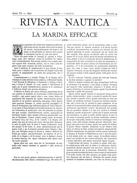 Rivista nautica rowing, yachting, Marina militare e mercantile