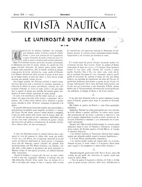 Rivista nautica rowing, yachting, Marina militare e mercantile