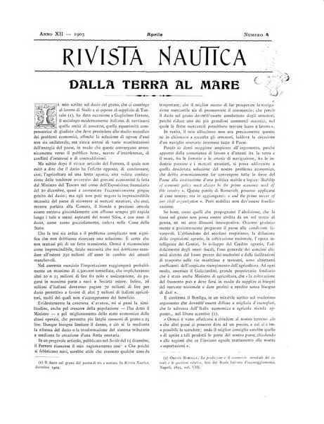 Rivista nautica rowing, yachting, Marina militare e mercantile