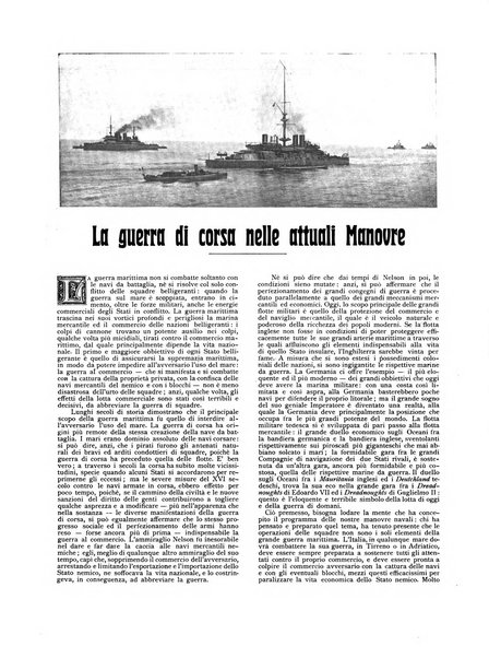 Rivista nautica rowing, yachting, Marina militare e mercantile