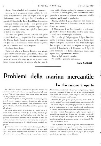 Rivista nautica rowing, yachting, Marina militare e mercantile