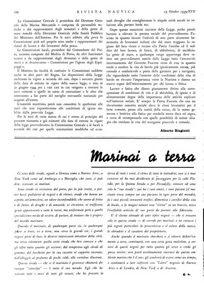 Rivista nautica rowing, yachting, Marina militare e mercantile