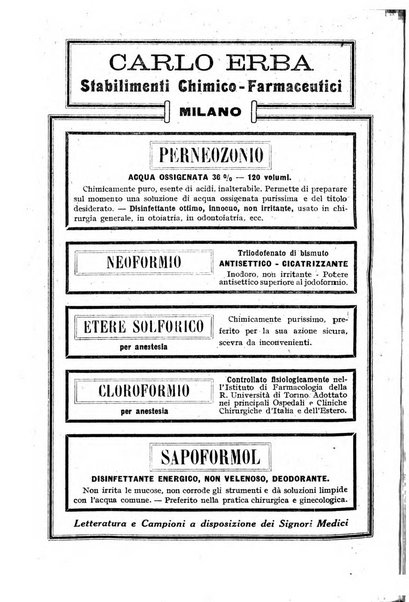 Rivista ospedaliera giornale di tecnica nosocomiale, di pratica e di interessi professionali