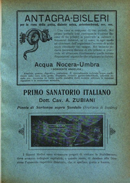 Rivista ospedaliera giornale di tecnica nosocomiale, di pratica e di interessi professionali