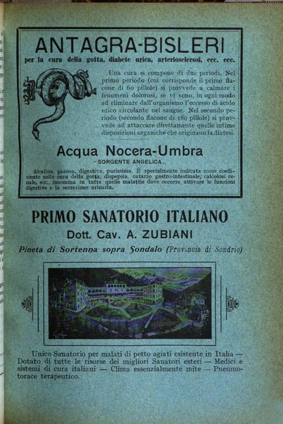 Rivista ospedaliera giornale di tecnica nosocomiale, di pratica e di interessi professionali