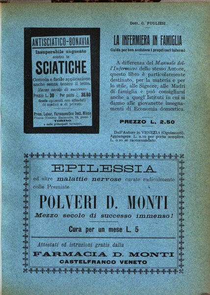 Rivista ospedaliera giornale di tecnica nosocomiale, di pratica e di interessi professionali