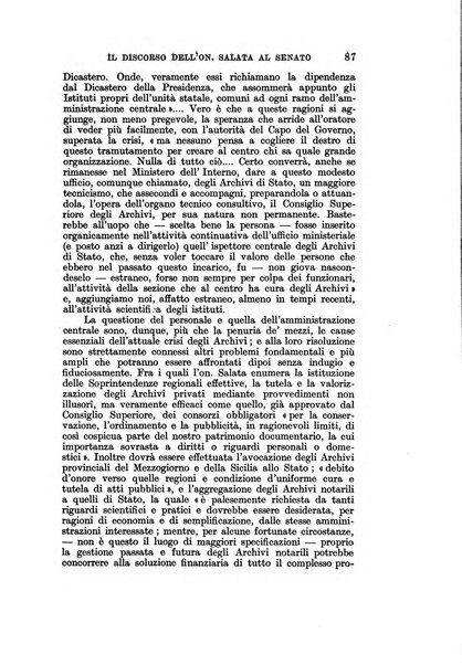 Rivista storica degli archivi toscani