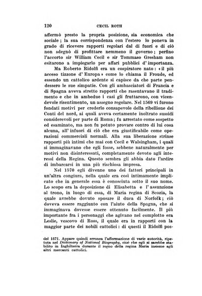 Rivista storica degli archivi toscani