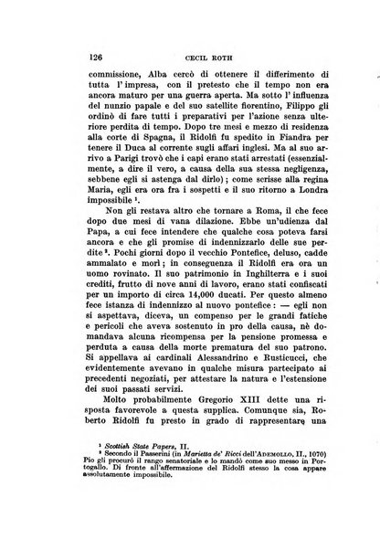 Rivista storica degli archivi toscani