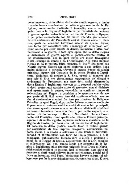 Rivista storica degli archivi toscani