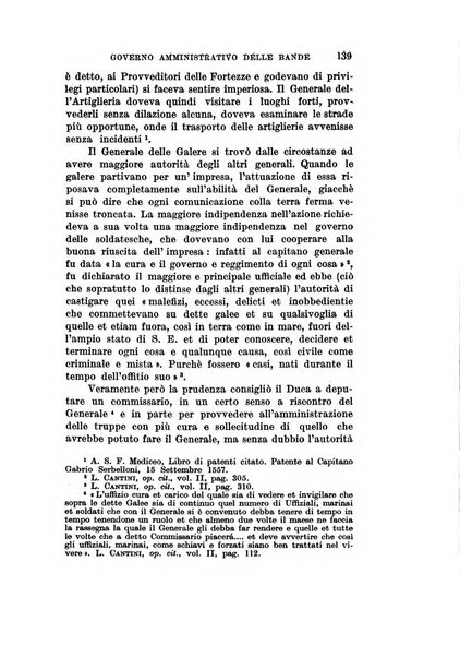 Rivista storica degli archivi toscani