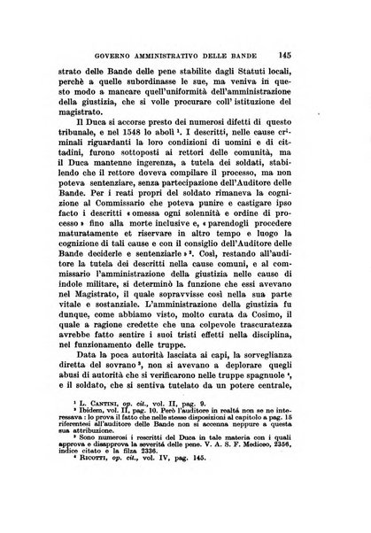 Rivista storica degli archivi toscani