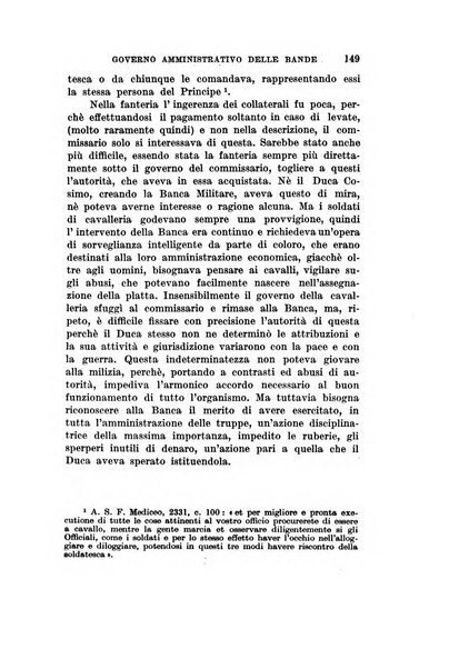 Rivista storica degli archivi toscani