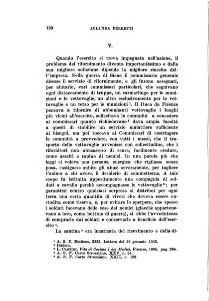 Rivista storica degli archivi toscani