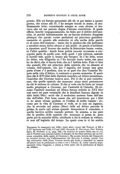 Rivista storica degli archivi toscani