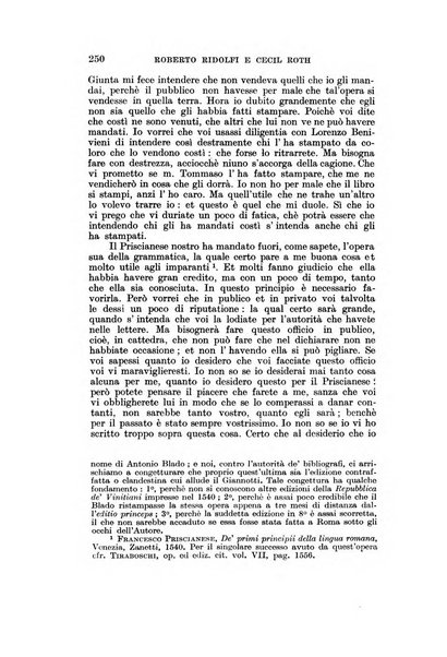 Rivista storica degli archivi toscani