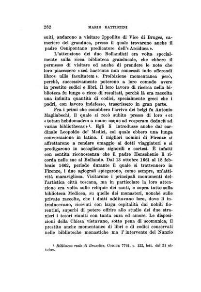 Rivista storica degli archivi toscani