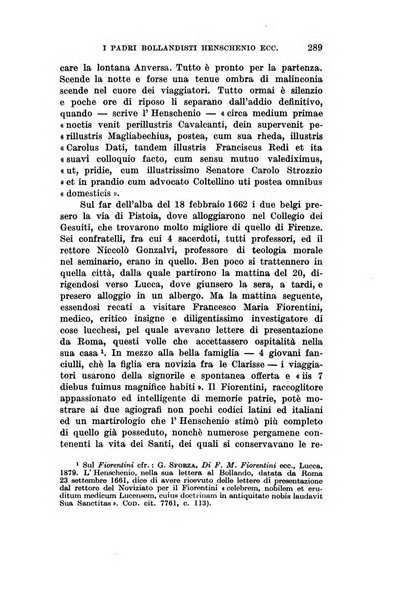 Rivista storica degli archivi toscani