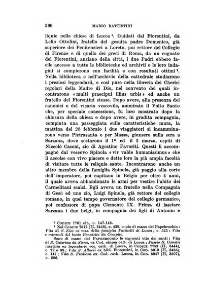 Rivista storica degli archivi toscani