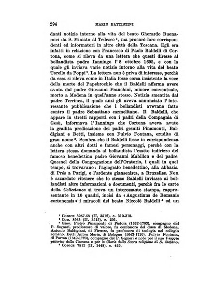 Rivista storica degli archivi toscani