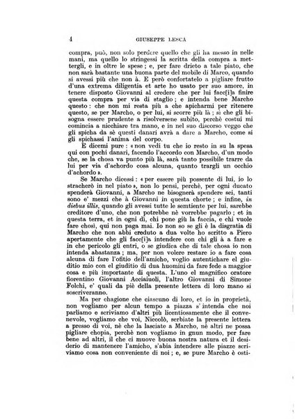 Rivista storica degli archivi toscani