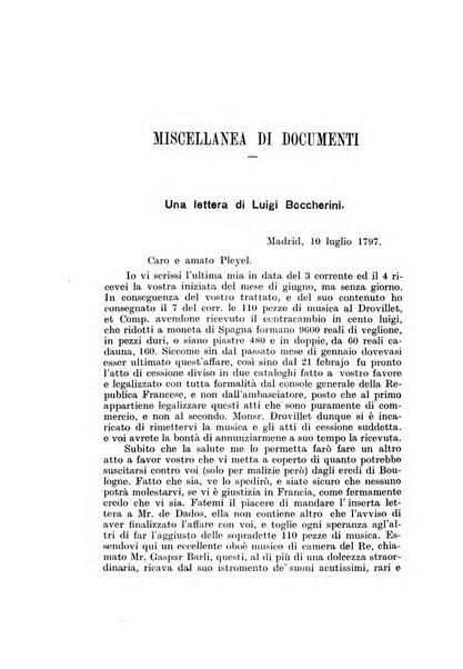 Rivista storica degli archivi toscani