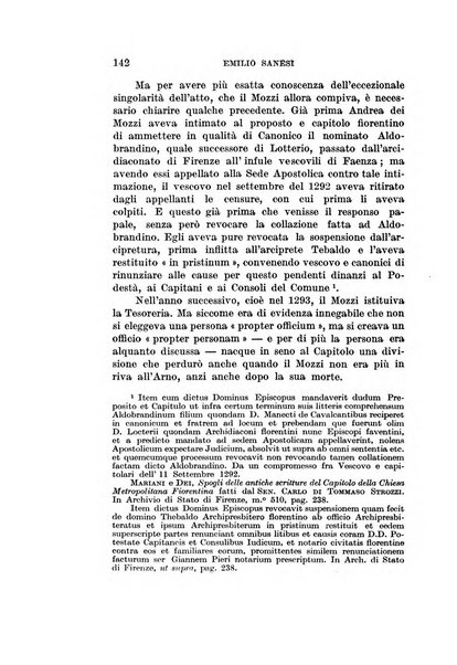 Rivista storica degli archivi toscani