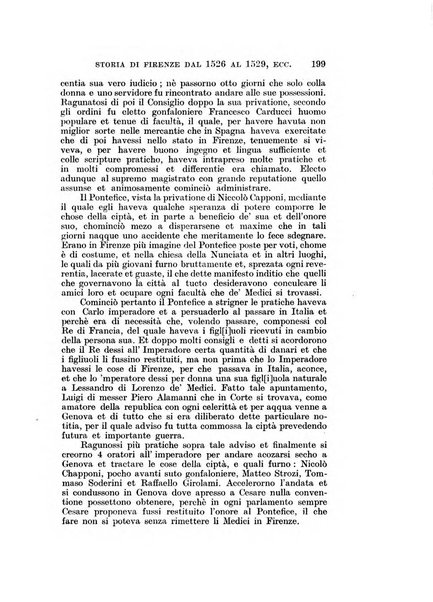 Rivista storica degli archivi toscani