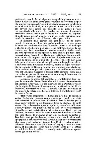 Rivista storica degli archivi toscani