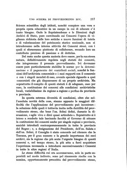 Rivista storica degli archivi toscani