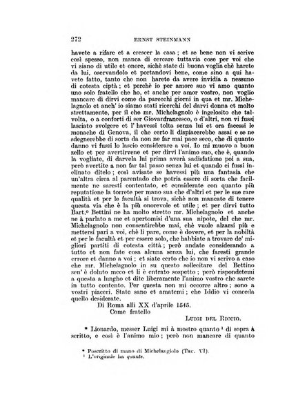 Rivista storica degli archivi toscani