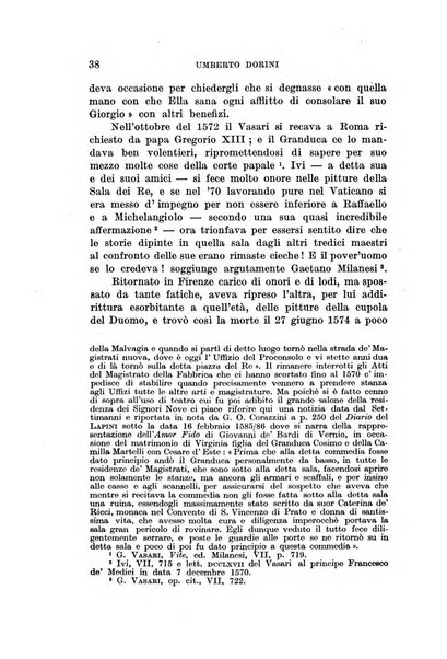 Rivista storica degli archivi toscani