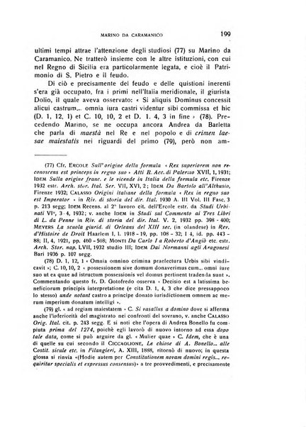 Samnium pubblicazione trimestrale di studi storici regionali