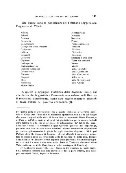 Samnium pubblicazione trimestrale di studi storici regionali