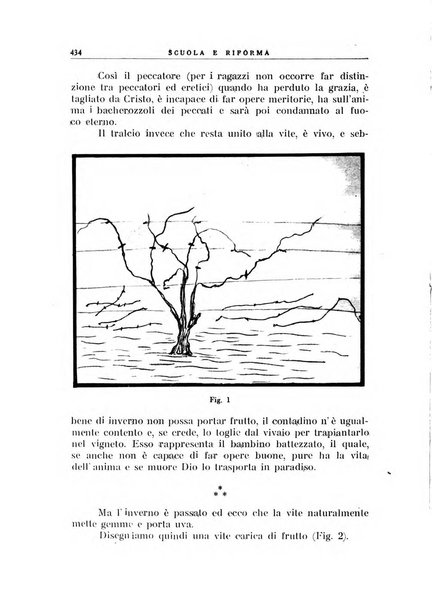 Scuola e riforma rivista mensile della scuola di confine