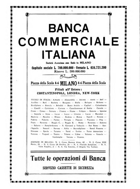 La stampella periodico mensile della sezione milanese dell'Associazione nazionale fra mutilati ed invalidi di guerra