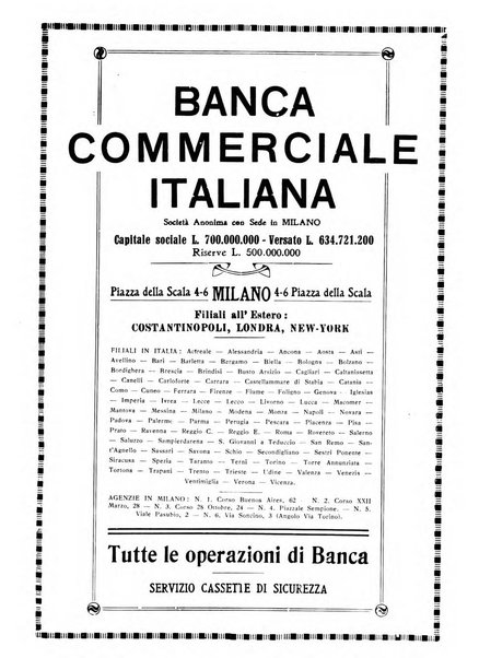 La stampella periodico mensile della sezione milanese dell'Associazione nazionale fra mutilati ed invalidi di guerra